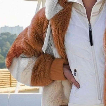 LP | Giacca invernale comoda e alla moda