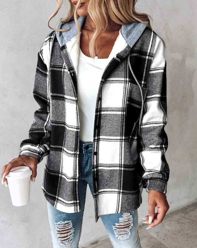 LP | Giacca invernale chic e versatile