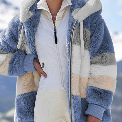 LP | Giacca invernale comoda e alla moda