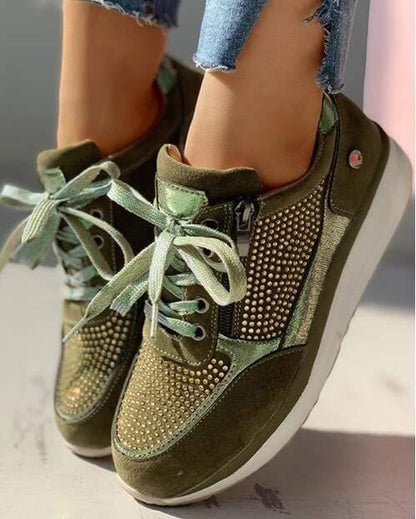 LP | Scarpe da ginnastica | Scarpe ortopediche comode e di tendenza