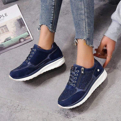LP | Scarpe da ginnastica | Scarpe ortopediche comode e di tendenza