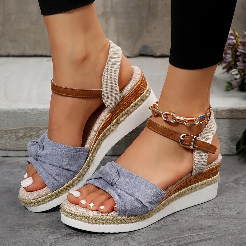 LP | | Sandali alla moda