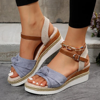 LP | | Sandali alla moda