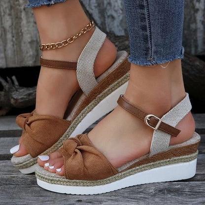 LP | | Sandali alla moda
