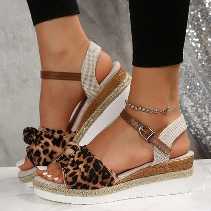 LP | | Sandali alla moda