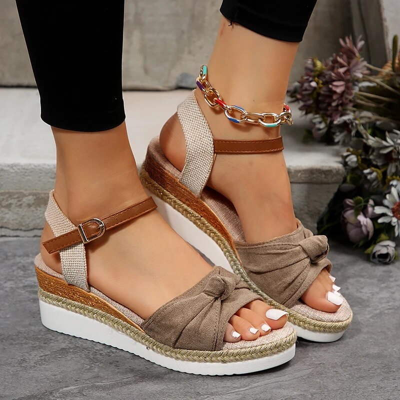 LP | | Sandali alla moda