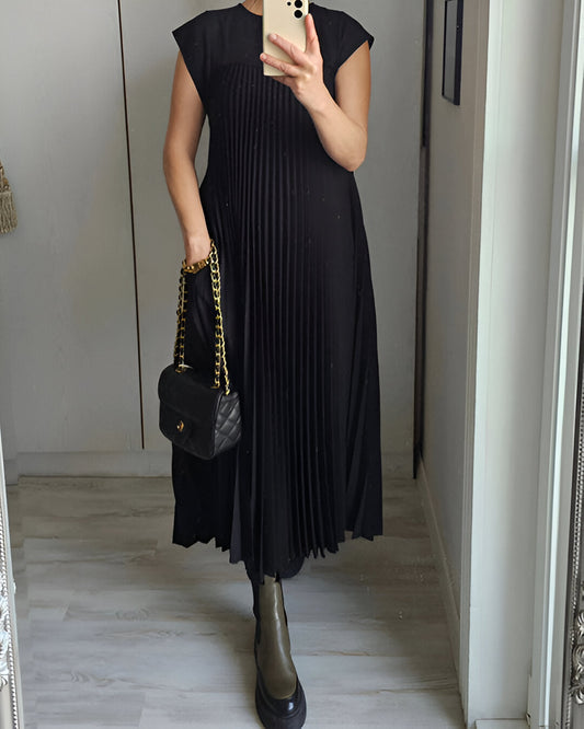LP | abito midi elegante da donna