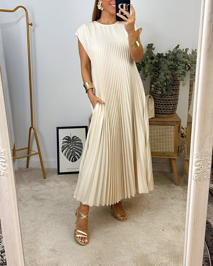 LP | abito midi elegante da donna