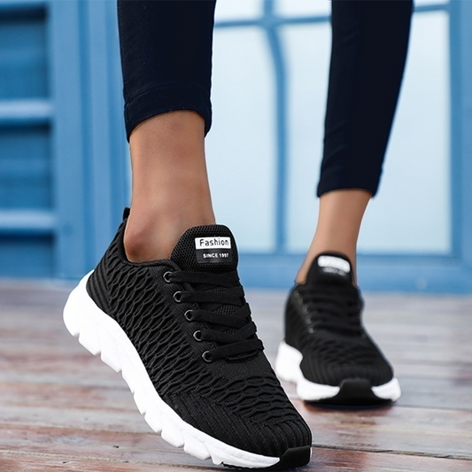 LP | Scarpe da ginnastica in maglia DynamicRun