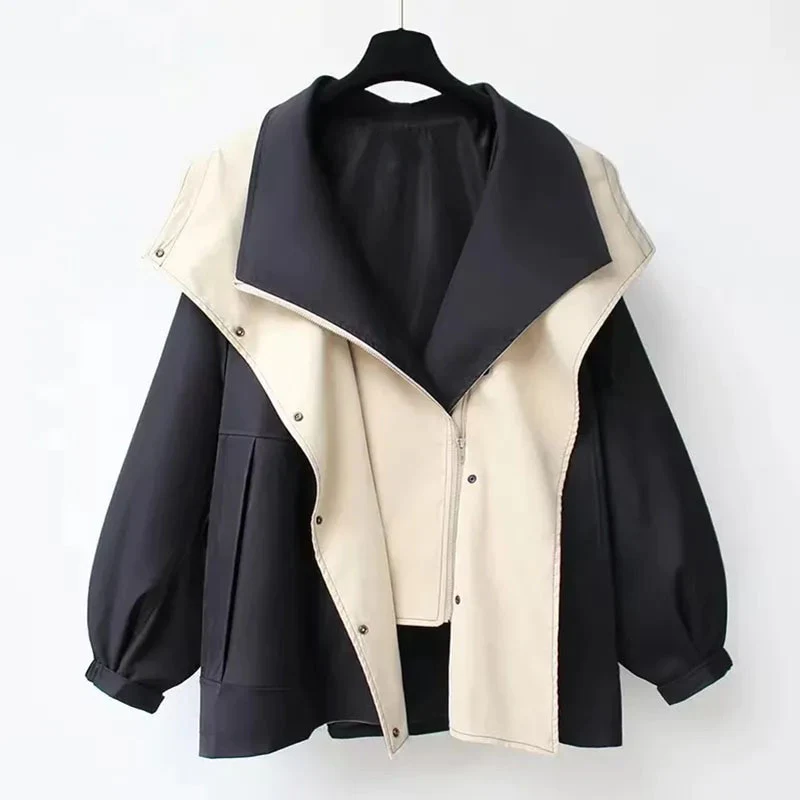 LP | Cappotto chic e versatile