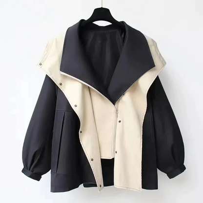 LP | Cappotto chic e versatile