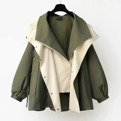 LP | Cappotto chic e versatile