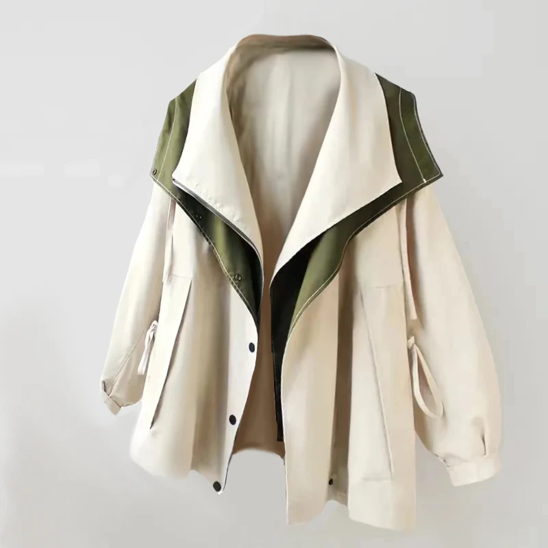 LP | Cappotto chic e versatile