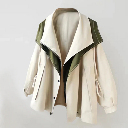 LP | Cappotto chic e versatile