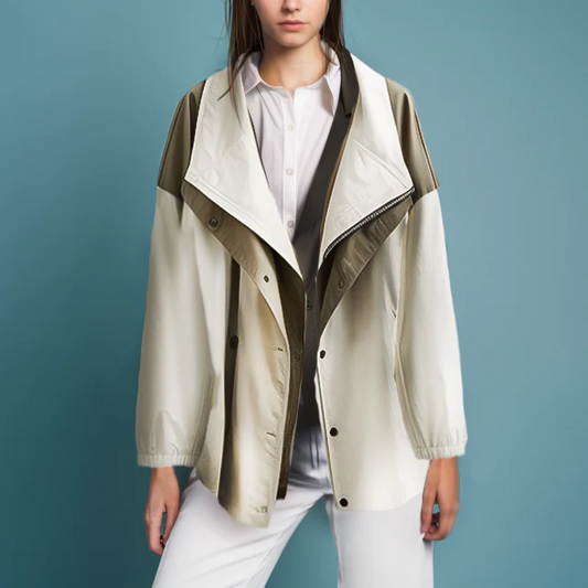 LP | Cappotto chic e versatile