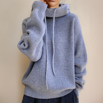 LP | Maglia invernale casual e alla moda