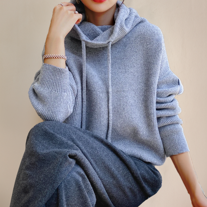 LP | Maglia invernale casual e alla moda
