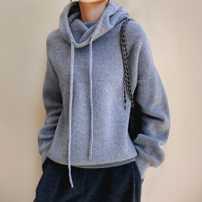 LP | Maglia invernale casual e alla moda