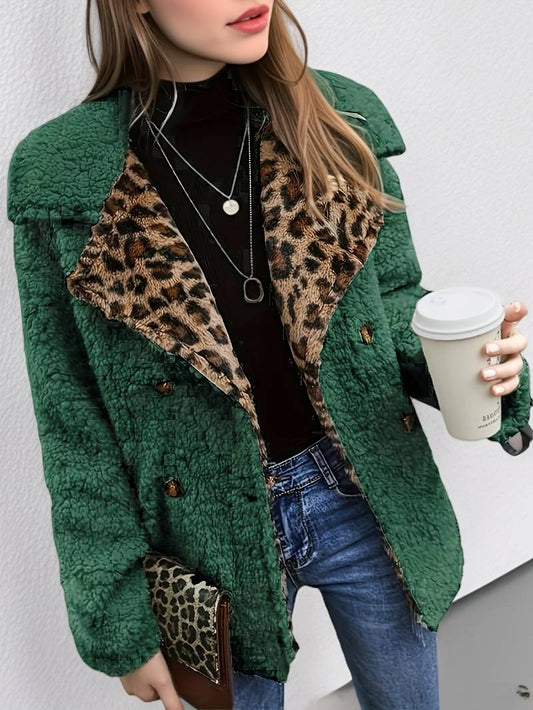 LP | Cappotto invernale semplice e chic