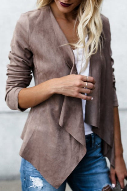 LP | Cappotto moderno e alla moda