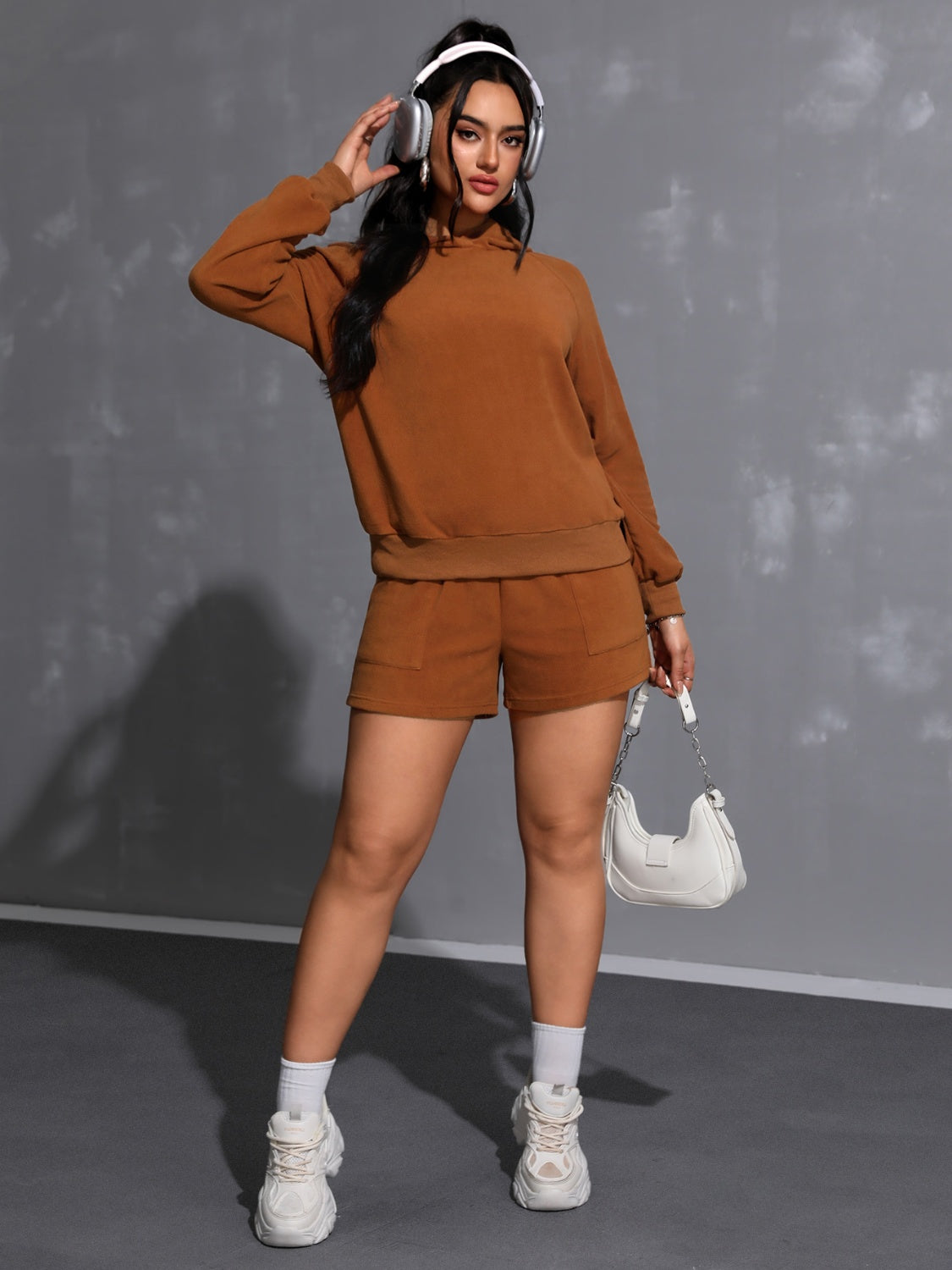 LP | Pantaloncini invernali eleganti e senza sforzo