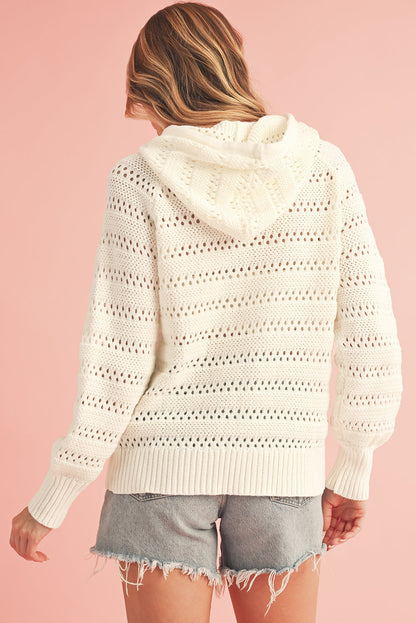 LP | Maglia invernale chic e rilassata