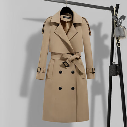 LP | Cappotto elegante e casual