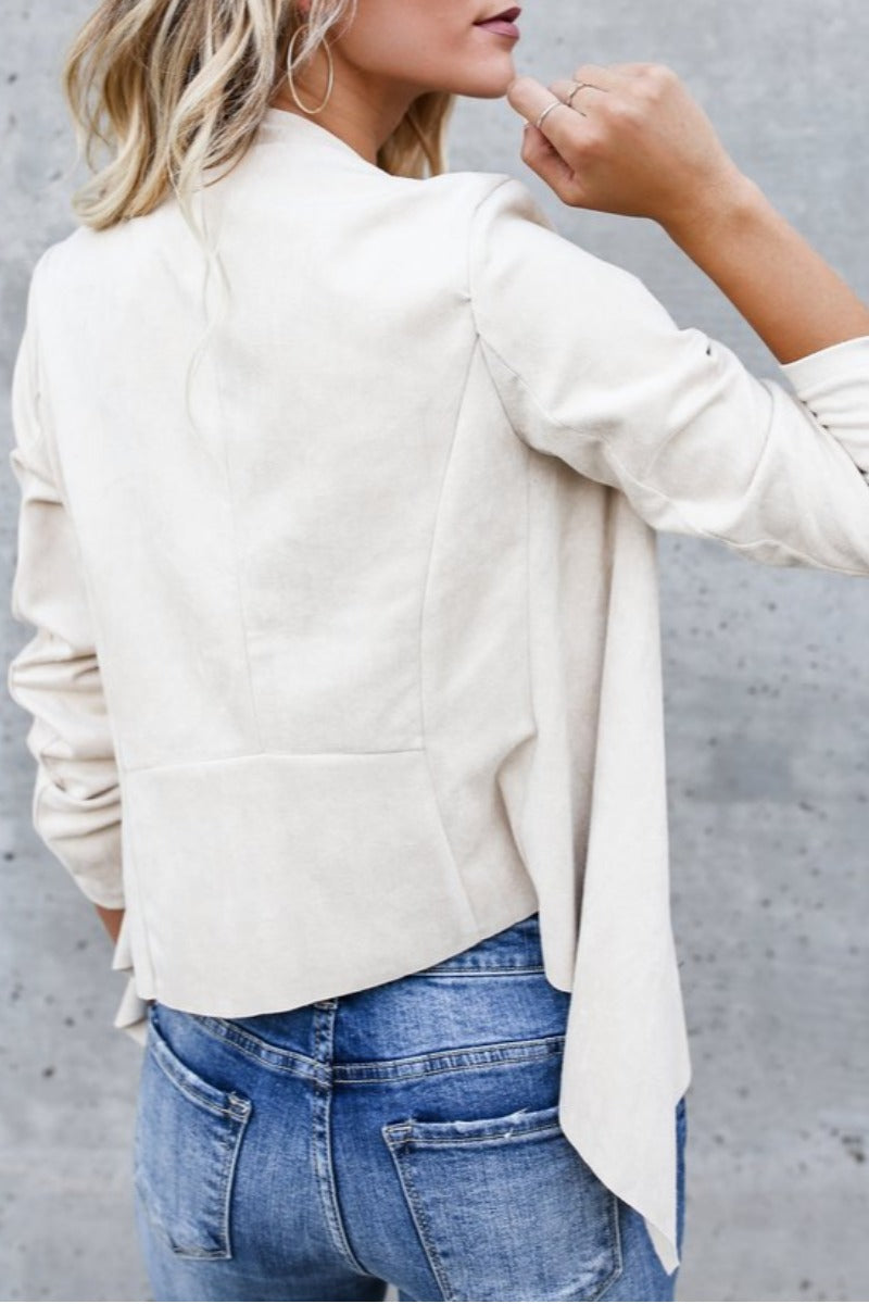 LP | Cappotto moderno e alla moda