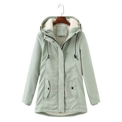LP | Giacca invernale casual e alla moda