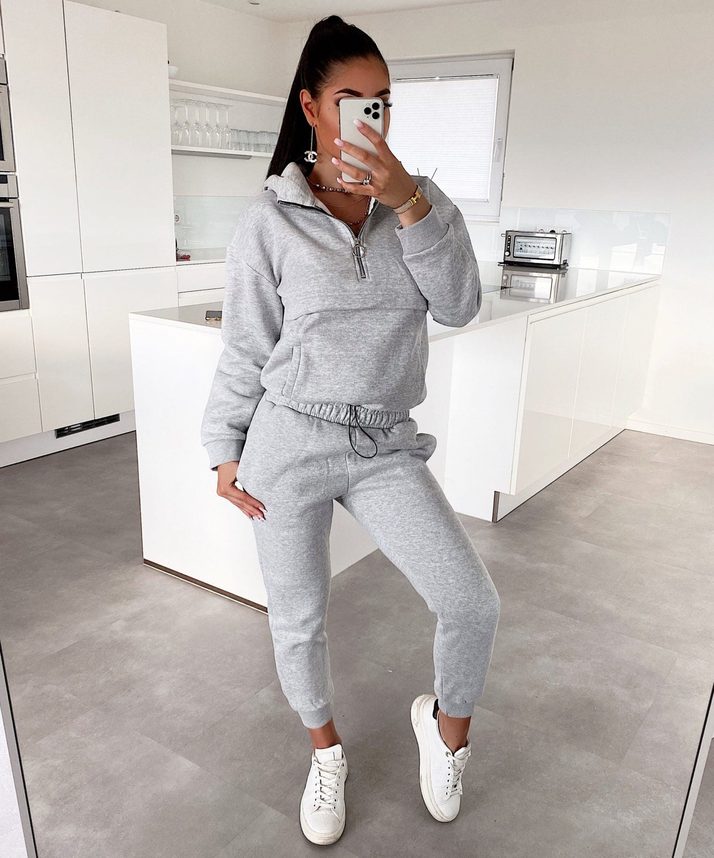 LP | Abbigliamento generale casual e comodo