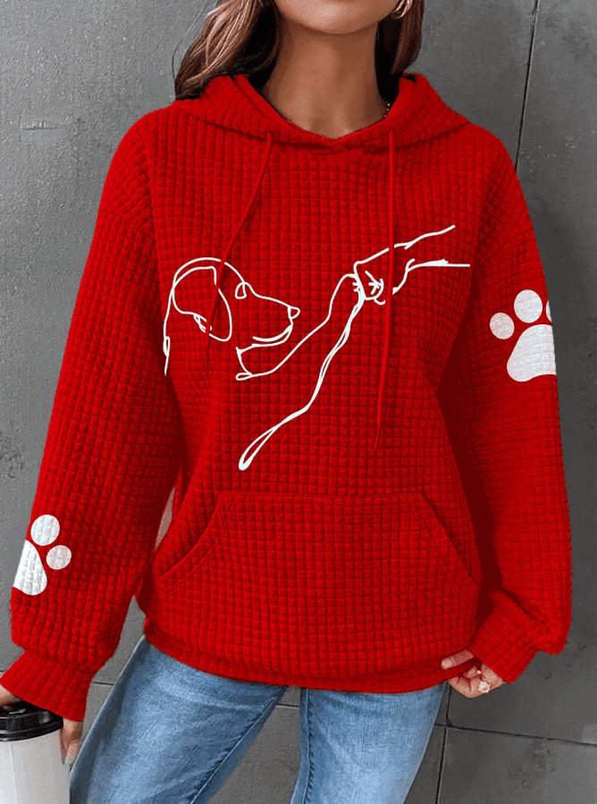 LP | Maglia alla moda e senza sforzo