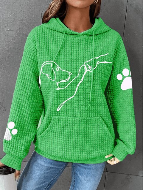 LP | Maglia alla moda e senza sforzo