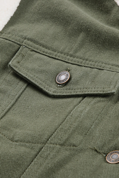LP | Giacca invernale semplice e alla moda
