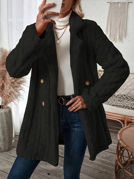 LP | Cappotto invernale casual e confortevole
