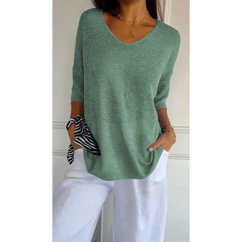 LP | Camicia moderna e ariosa