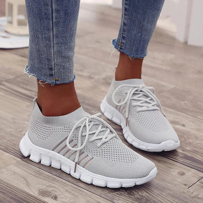 LP | - SCARPE DA GINNASTICA ORTOPEDICHE INTELLIGENTI IN MESH