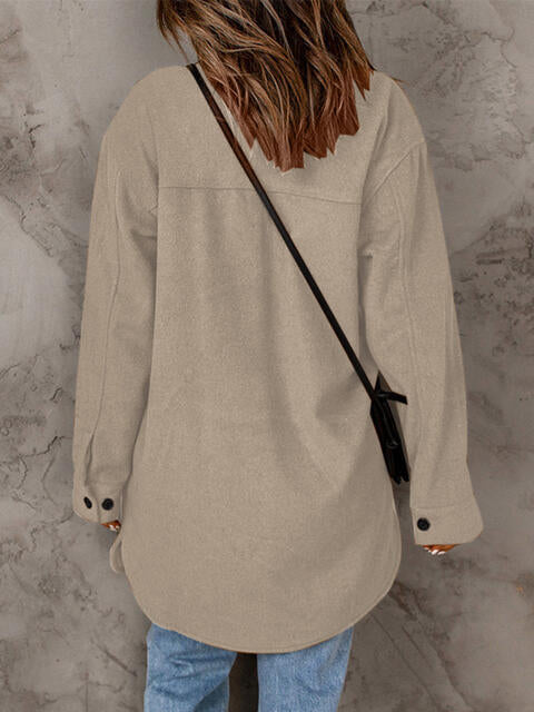 LP | Cappotto moderno e confortevole