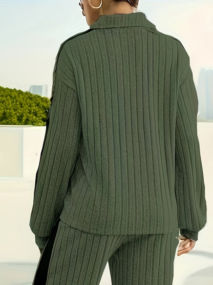 LP | Set invernale versatile e confortevole