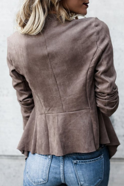 LP | Cappotto moderno e alla moda