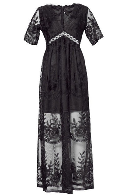 LP | BELINDA MAXI ABITO
