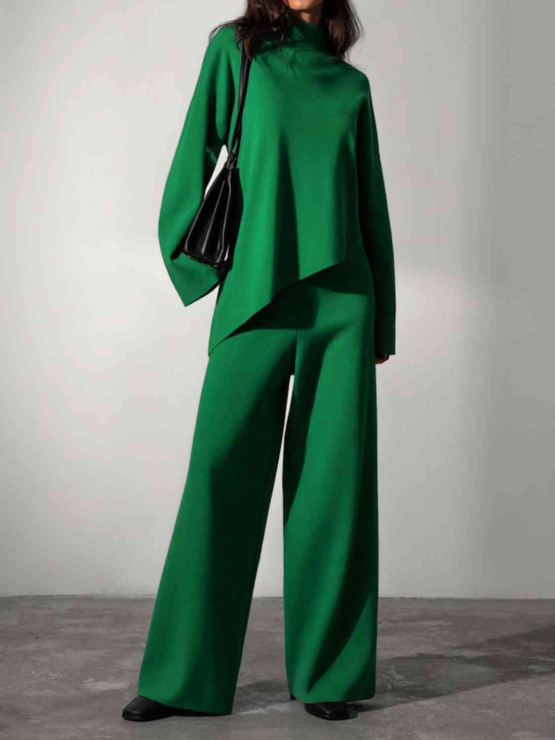 LP | Pantaloni invernali chic e versatili