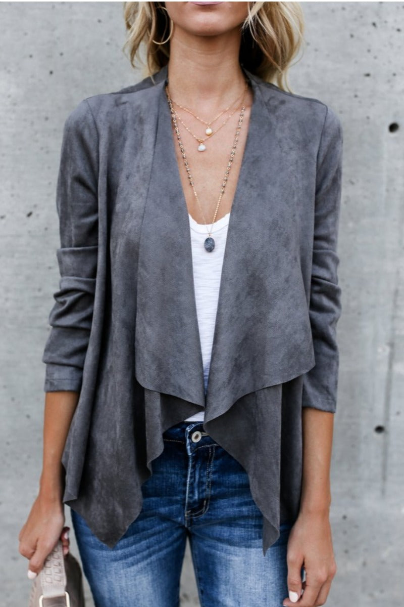 LP | Cappotto moderno e alla moda