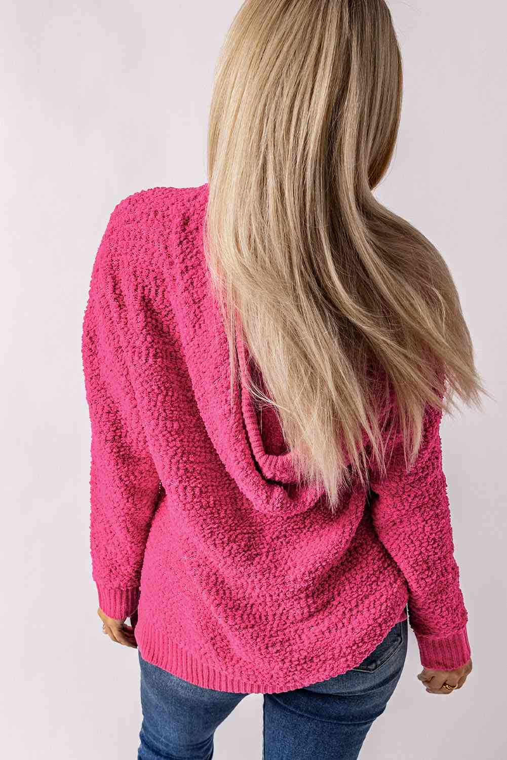 LP | Maglione invernale elegante e senza tempo