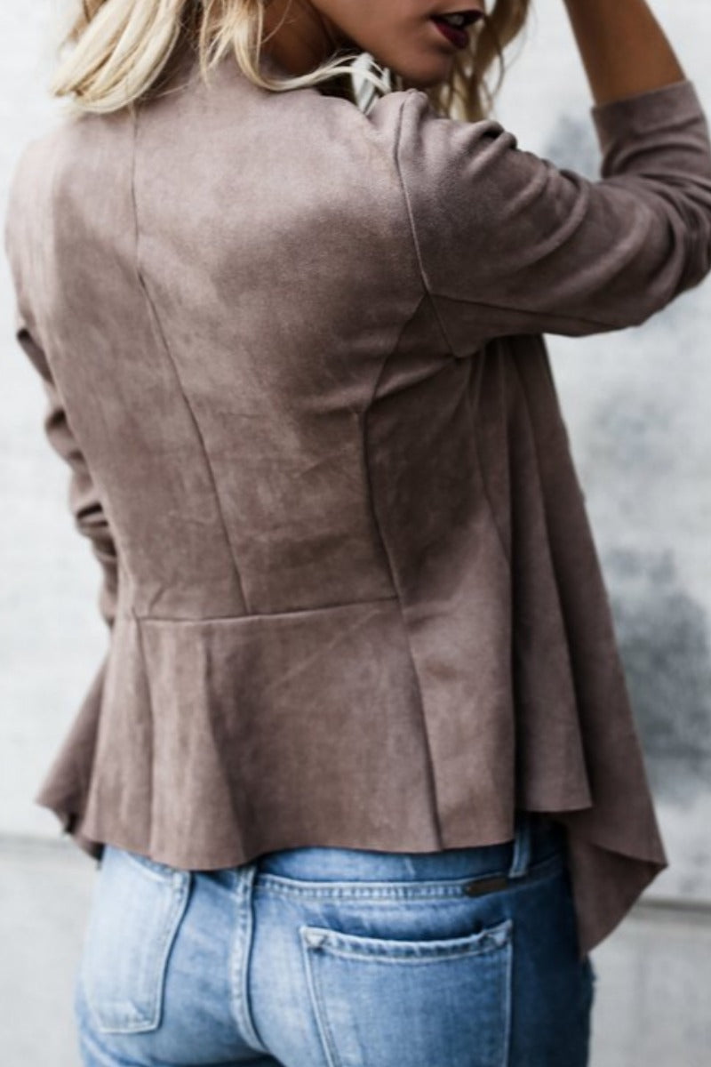 LP | Cappotto moderno e alla moda