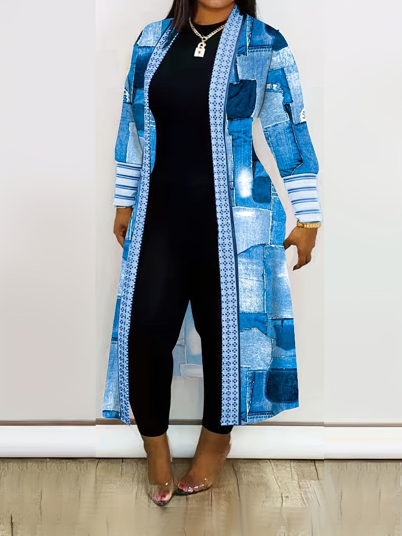 LP | Cappotto semplice e chic