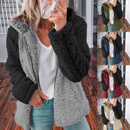 LP | Giacca invernale comoda e alla moda