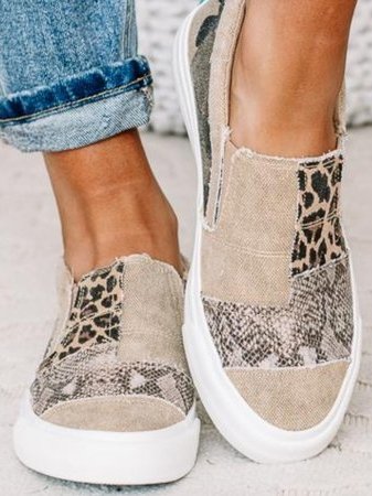 LP | Scarpe da ginnastica minimaliste