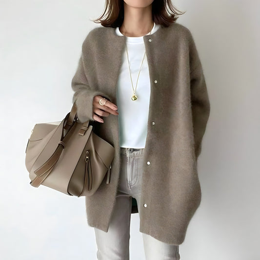 LP | Cardigan elegante e di classe