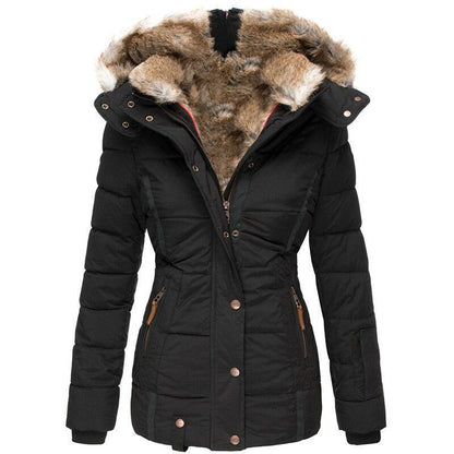 LP | Cappotto casual e rilassato