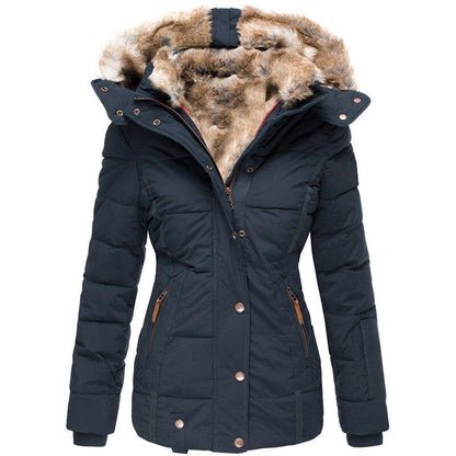LP | Cappotto casual e rilassato